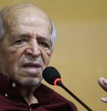 محسن قاضی مرادی فردا در قطعه هنرمندان آرام می‌گیرد