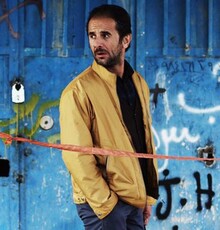 نقدی بر فیلم «شعله ور»؛زندگی مردی حقیر و شکست خورده در جغرافیا و متنی ناآشنا