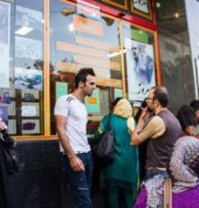 فیلم های اکران عید فطر مشخص شدند