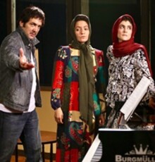 ادامه رکورد زنی‌های «نهنگ عنبر»/ فروش ٥٥٠ میلیونی یک روزه در تهران 