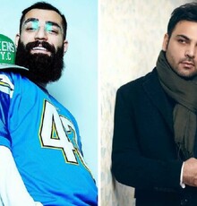 حمید صفت به برنامه «ماه عسل» نمی‌رود