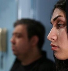 نشست نمایش و نقد «ائو» درخانه هنرمندان