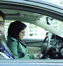 «آبسه» روی میز تدوین