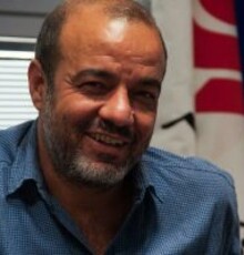سعید آقاخانی در گرجستان به «۸۷ متر» عیاری پیوست