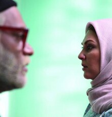 آغاز اکران «دریاچه ماهی»از فردا در گروه آزاد