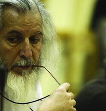 بابک والی به «راهمرد» پیوست