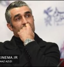 پژمان جمشیدی دینامیتی شد