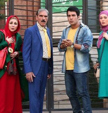 قرارداد «پاتو کفش من نکن» ثبت شد