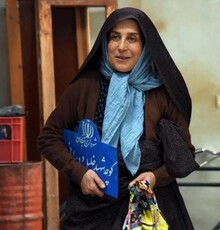 پخش مجدد تیزرهای «آباجان» از تلویزیون