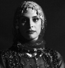 «این یک راز است»