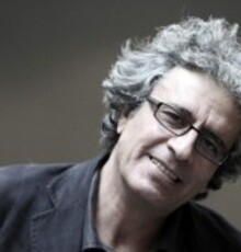 انتشار رمانی از شهریار مندنی‌پور در آمریکا