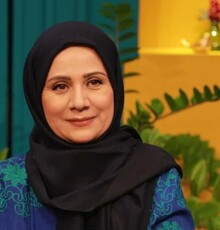 فلورا سام: «نفس» راوی زنان موفق است
