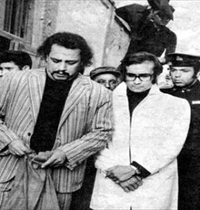 مرگ به «رگبار» هم رسید؛ پروانه معصومی درگذشت