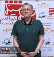 پاسخ تند علی عباسی به «بهمن فرمان‌آرا»