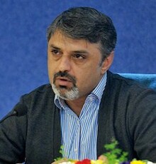 پیمان شریعتی از مجموعه تئاترشهر خداحافظی کرد
