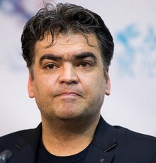 سالور: فرهنگ برای دولتمردان هیچ اولویتی ندارد و آن ها دوست دارند سینما دیگر نفس نکشد!/ برگزاری جشنواره فجر در بحران کرونا تنها برای پر کردن بیلان مدیران است