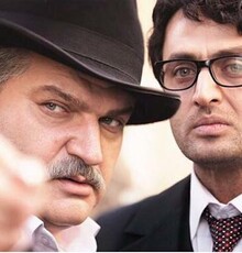 توضیحات مهدی سلطانی درباره «شهرزاد» و سریال رمضانی