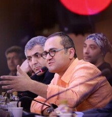ماجرای تماس جشنواره با رامبد جوان/ پیمان معادی یک روز تصمیم گرفت که دیگر بازی نکند/ داوران خیلی باحال هستند!