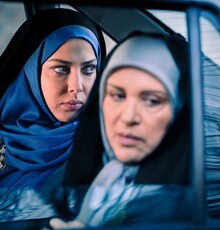 سریال «بازگشت» روی میز تدوین