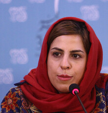 توکلی: ای کاش همه آثار حاضر در جشنواره برای اهالی رسانه و منتقدان نمایش داده شوند