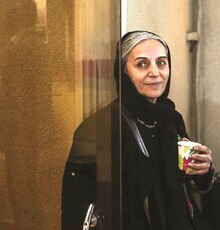 مریم بوبانی: رفت و آمد آدم ها اهمیت ندارد، مهم نتیجه کار است