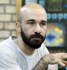 کندری: برنامه‌ریزی جشنواره فیلم فجر برای نمایش فیلم‌ها اشتباه بود