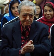 احمدرضا و مسعود و پرویز و بهرام و دیگران/ گزیده ای از خاطرات طنزآمیز سینماییِ «احمدرضا احمدی»