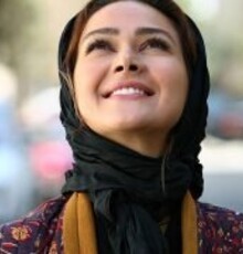 آنا نعمتی بازیگر «بی‌وزنی» شد