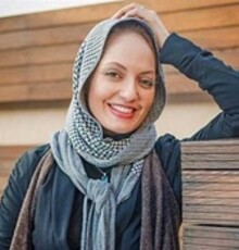 مهناز افشار به «گلشیفته» پیوست
