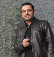 سخنان سام قریبیان درباره پدرش/ الان معتقد است عشقش به او خیانت کرده‌ است