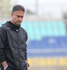 توافق مالی تازه حمید مطهری با باشگاه پرسپولیس