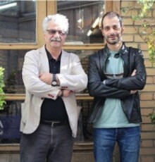 می‌دانستم ساخت «ایتالیا ایتالیا» ریسک بزرگی است 