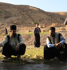 مشکلات کوچ روستاییان به شهر سوژه «مهاجر»