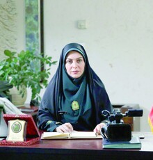 «دختر گمشده» نخستین سریال غیر تاریخی من است