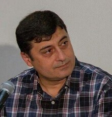 دوکلمه صریح با رئیس سازمان سینمایی