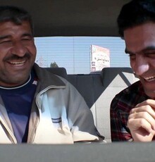 مستند «مسافران» و رسیدن به فضا و ایجاد موقعیت در یک بستر نسبتاً غیردراماتیک