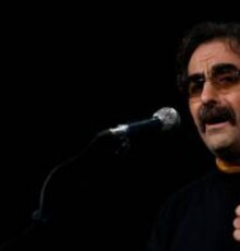 شهرام ناظری در شهرکرد و اصفهان به روی صحنه می رود