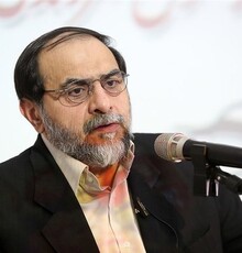 حسن رحیم‌پور ازغدی در بیمارستان بستری شد