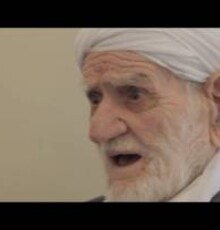 عثمان محمدپرست: خداوند به من عزت داده است 