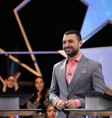آغاز فصل جدید «پنج ستاره» از امشب