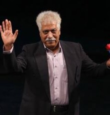 احسان میرضیایی: فرج علیپور زمستان ۹۷ کنسرت می‌دهد