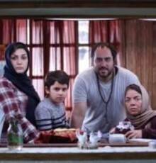 از امروز سینماها «آستیگماتی» می شوند/ اولین اکران مردمی، امروز در پردیس باغ کتاب