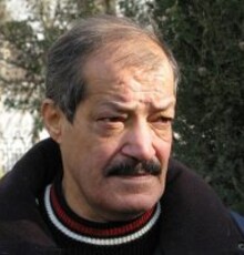 بهبود نسبی وضعیت جسمانی حسین شهاب