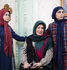پیگیری تصویربرداری سریال «آخر خط» در لبنان