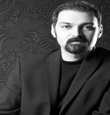 مهدی سعیدی عضو منتخب انجمن‌ طراحان بین‌المللی شد