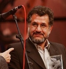 ده‌نمکی: اتفاقات مثبت «اخراجی‌ها» مرهون ریسک‌پذیری کاسه‌ساز بود