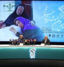 در نشست خبری جشنواره فیلم فجر مطرح شد؛ جشنواره نباید محل تنبیه کسی قرار گیرد/ سیمرغ اقتباسی باز می‌گردد؟