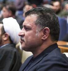 علی دایی،حمید سوریان،بهاره افشاری و بهداد سلیمی سفیران بنیاد بیماری های نادر
