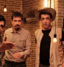 آغاز اکران «دم‌سرخ‌ها» در سینماهای کشور/ میزان فروش فیلم های در حال اکران