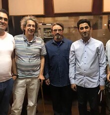 تصویربرداری «تنهایی نادر» در نیمه راه